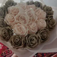 تزیینگل|گل مصنوعی|تبریز, |دیوار