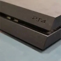پلی استیشن ps4 ۴ فت ۲۶.۸۰۰ میلیون آتیش زدم به مالم