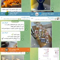 مدیریت تخصصی پیج اینستاگرام و ایتا از ۶ میلیون