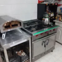 کلیه لوازم کبابی