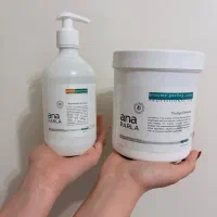 فروش محصولات پوستی کابین(دست دو در حد نو)