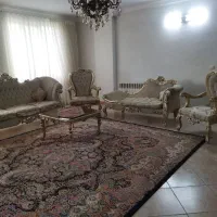 مبل ۷ نفره طرح کلاسیک