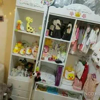 سیسمونی لاکچری با قیمت‌های باورنکردنی//