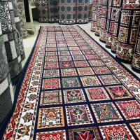 گالری گلیم مجلل کاشان