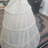 ژپون لباس عروس و مجلسی