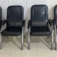 صندلی انتظار
