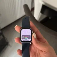 اپل واچ 9 se