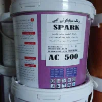 تولید کننده رنگ ها و چسب های پایه آب..