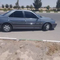 پارس 87|خودرو سواری و وانت|قم, انسجام|دیوار