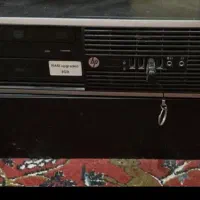 مینی کیس اچ پی HP