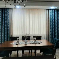 فروش پرده پذیرایی