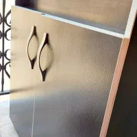 جاکفشی ام دی اف