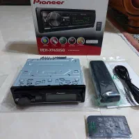 ظبط پایونیر 9650sd