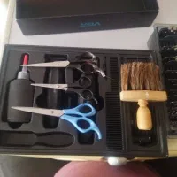 ست حرفه ای آرایشگاهی