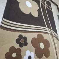 گلیم فرش 9 متری