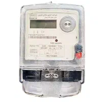 نمایندگی رسمی فروش کنتور برق دراستان خراسان