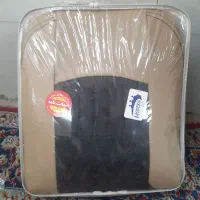 روکش صندلی پژو پارس با ضمانت