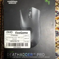 ماوس Razer