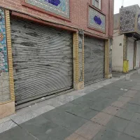 سرقفلی-مغازه