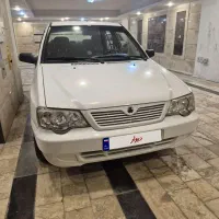 فروش پراید ۱۳۲