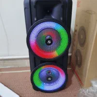 اسپیکر کی تی اس اکبند مناسب