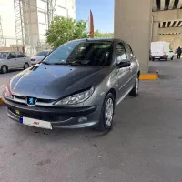 ۲۰۶ مدل ۸۸