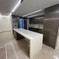 کامرانیه-جنوبی-185متر-3خواب-تک-واحدی-کلیدنخورده