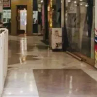۱۴ متر تجاری پاساژ بر میر داماد