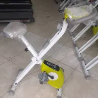 پر فروش ترین دوچرخه ثابت مدل PANSHUN