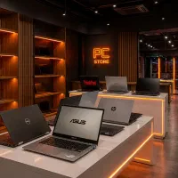 لپ تاپ وارداتی پرداخت شرایطی دم قسط/گارانتی شرکتی