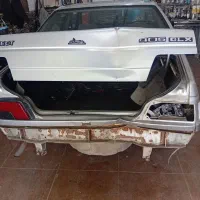 خدمات صافکاری و نقاشی نوین PDR