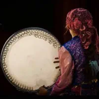 کلاس دف با تخفیف بینظیر