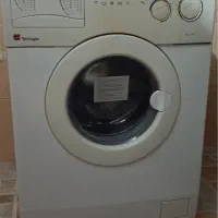 لباسشویی تکنو گاز ایتالیایی