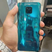 گوشی نوت 9پرو