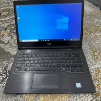 لبتاپ فوجیتسوو i7 نسل ۸