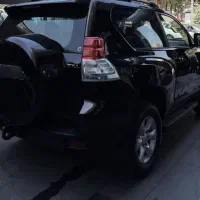 پرادو ۲درب TXL