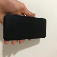 گوشی a55در حد نو کم استفاده