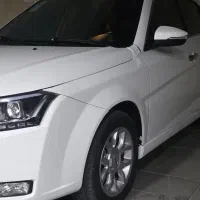 دنا پلاس ۶ دنده