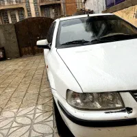 سمندمدل 90|خودرو سواری و وانت|یاسوج, |دیوار