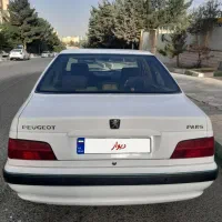 پارس xu7 مدل ۹۹