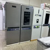 یخچال دو قلو جنرال 48فوت دوریندور اینستا ویو