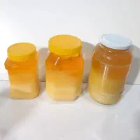 روغن زرد گاوی