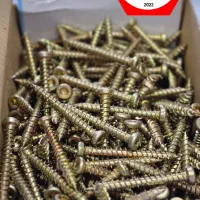 واردات پیچ های تولید نصب و مونتاژ درب و پنجرهUPVC