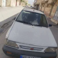 پراید 85|خودرو سواری و وانت|لردگان, |دیوار