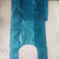 پخش پلاستیک رنگی