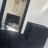 سرویس خواب ویژه تدی|تخت و سرویس خواب|جیرفت, |دیوار