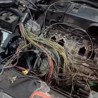 برق و مکانیکی