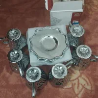 سرویس کامل اجیل خوری وچای