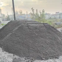 شن و ماسه - ماسه شسته-شن بنایی-نخودی