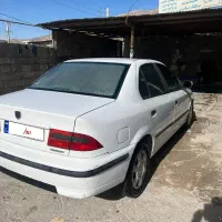 فروش سمند ۹۶ کارمندی